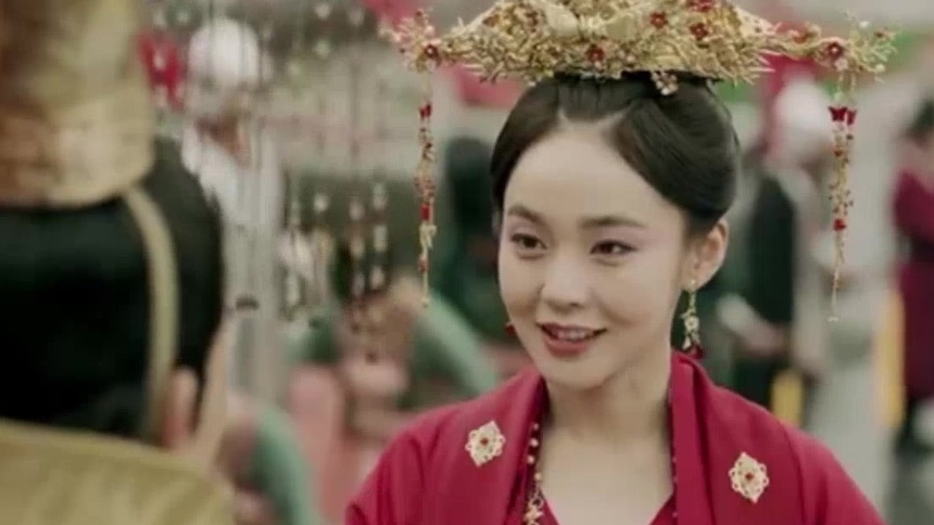 原来这些角色都是张佳宁演的？不同角色反差好大！