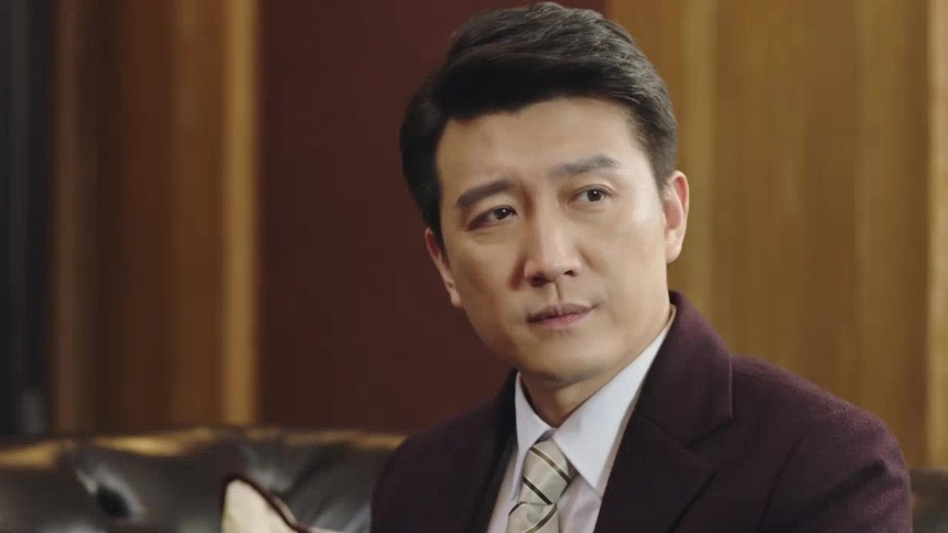 大浦东 第15集