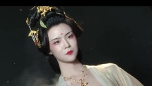 王怡人李凯馨张婉清气质温婉