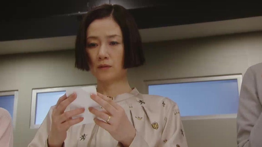 《轮到你了 剧场版》预告 高分烧脑推理来袭