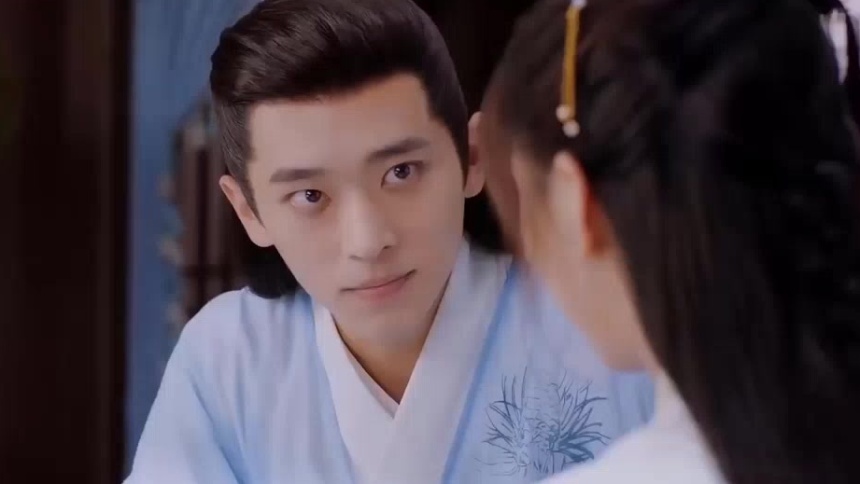 兄长大人，解约吧 越南语版 第5集