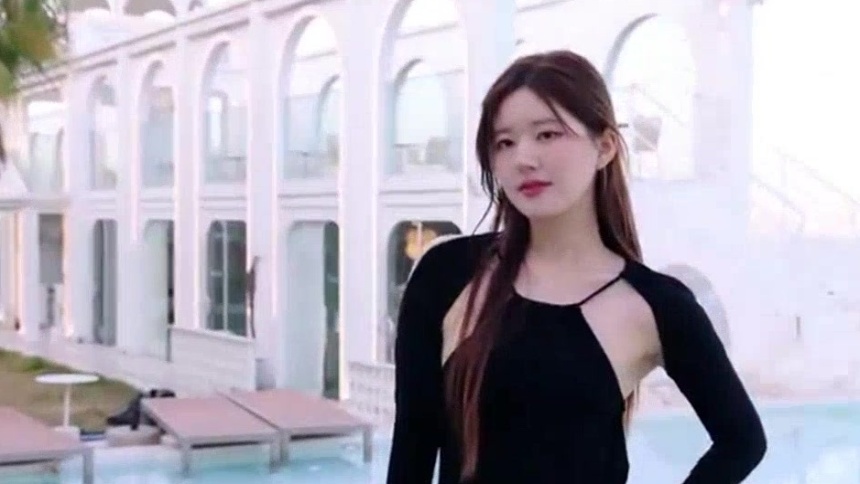 赵露思奶油蛋糕粘嘴上“太可爱”！生日vlog新鲜出炉！