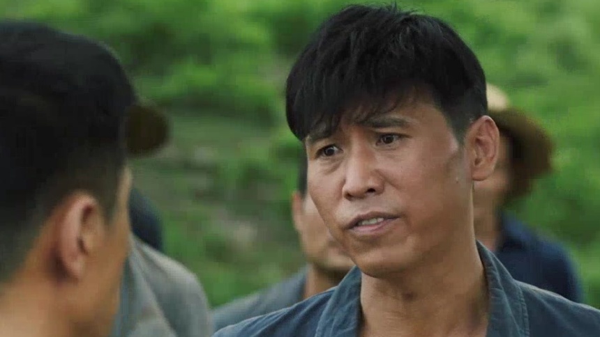 《山河锦绣》第1集看点：半山村困难重重，赵书和借钱