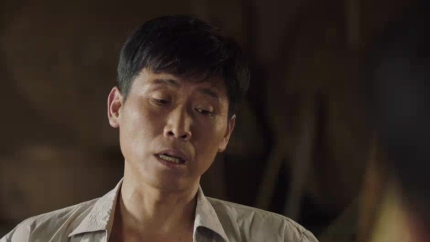 《山河锦绣》第6集看点：赵书和柳秋玲偷偷领证结婚