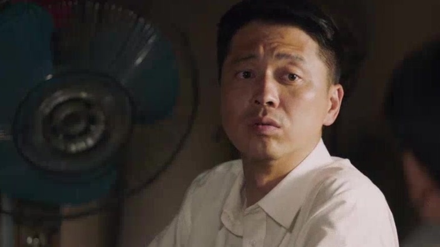 《山河锦绣》第7集看点：赵书和柳秋玲大婚