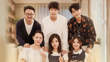 芒果tv-天生青春