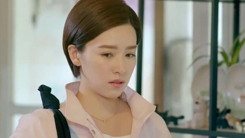 那刻的怦然心动 越南语版 第16集