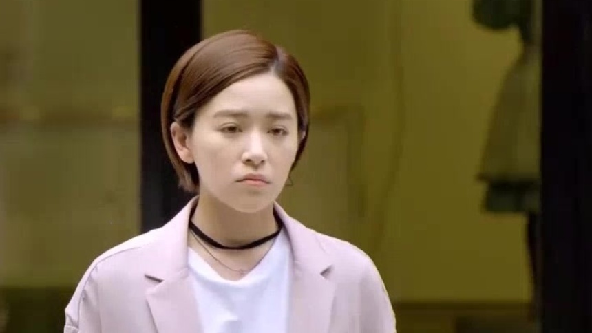 那刻的怦然心动 越南语版 第22集