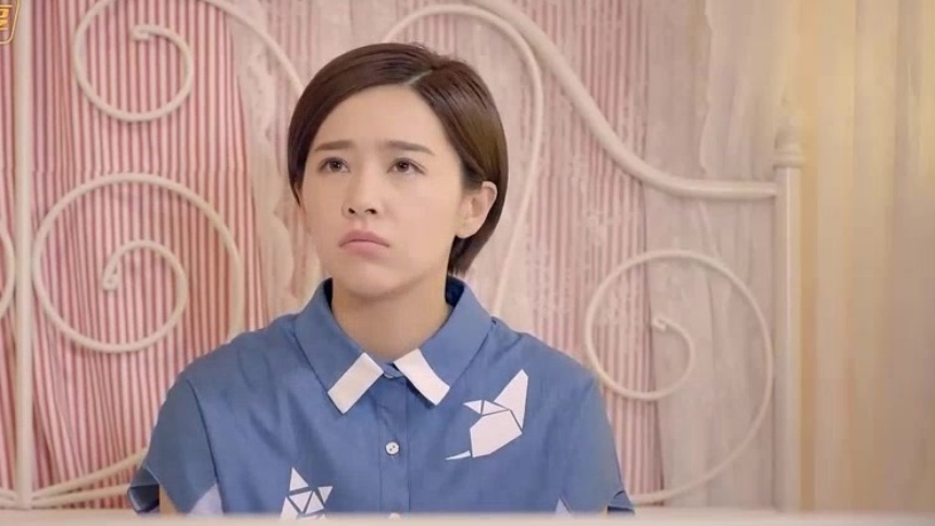 那刻的怦然心动 越南语版 第25集