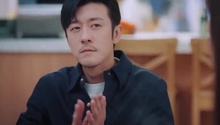 何西亚吴忧在被困仓库中过夜