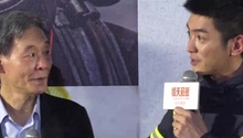 霍思燕嗯哼澄清不让杜江演爱情戏
