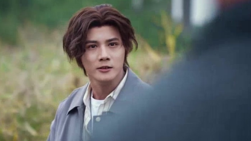 芦苇荡罗飞陆风平对峙