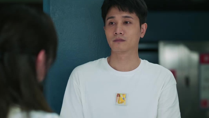 孟骄阳说王扬鸣把工作当命，一定能成为一个好医生