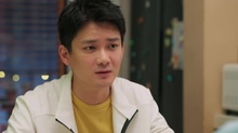 刘非担心王扬鸣状态，怕他以后不会快乐了