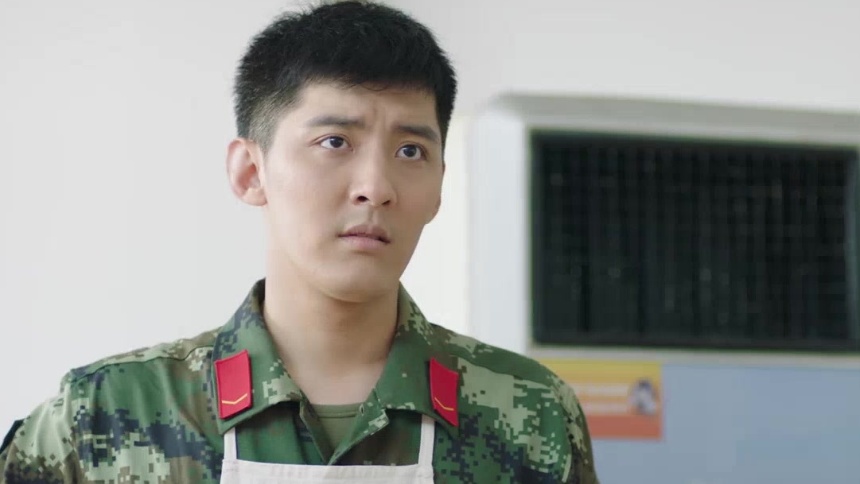 火红的青春 第6集