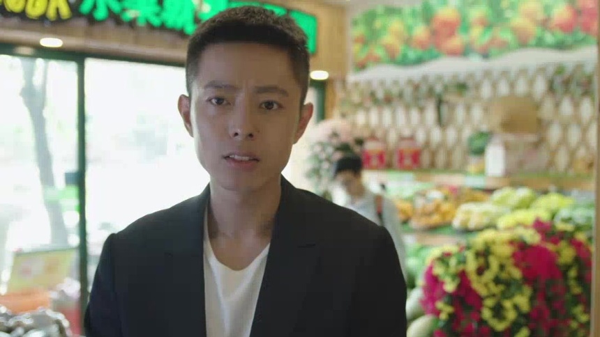 火红的青春 第12集