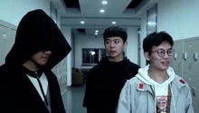 特殊能量引炎长老怀疑
