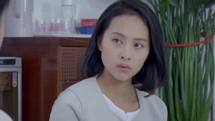 小米的爱情 第6集