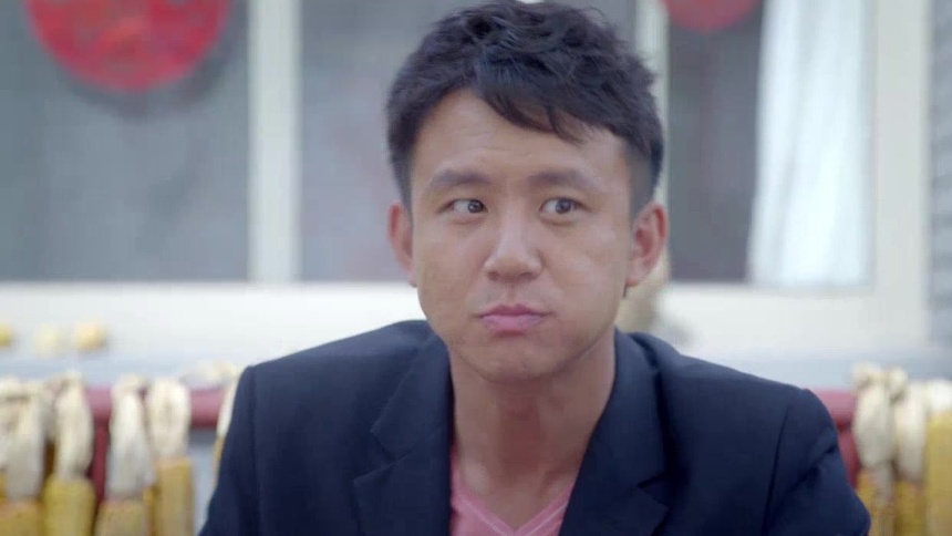 小米的爱情 第13集