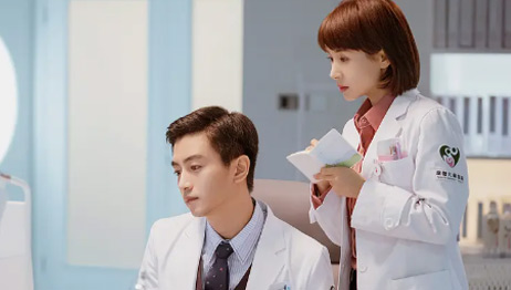 了不起的儿科医生