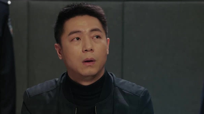 勇者无惧 第5集