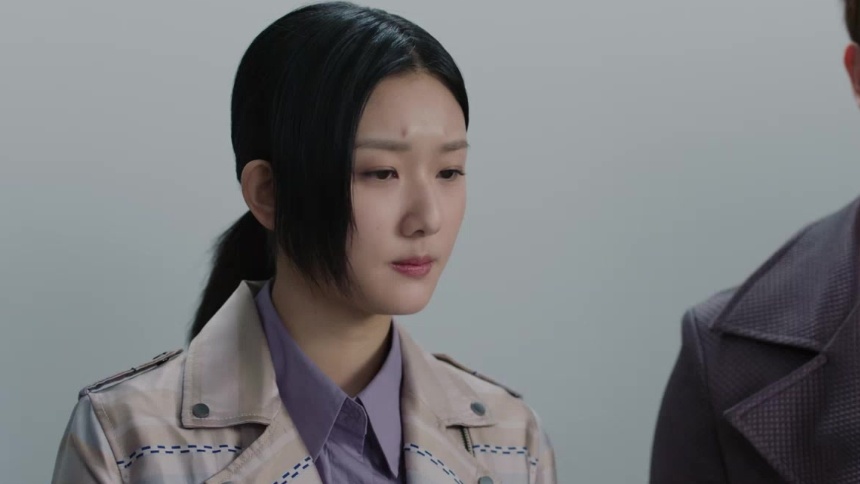 勇者无惧 第8集