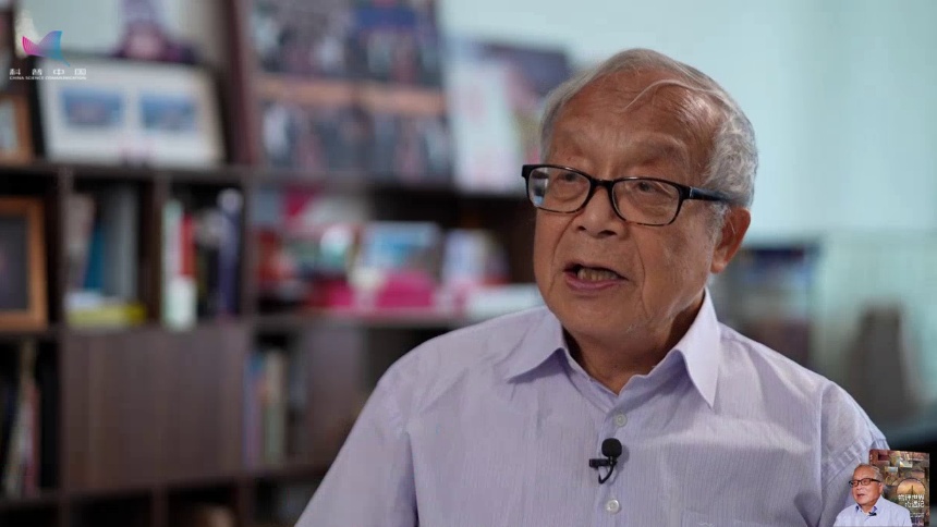 第6集 宇宙歌剧：宇宙是怎么成为今天这样的？