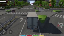 后车