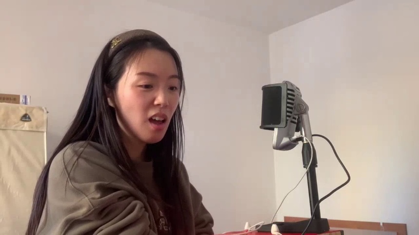 北部赛区-IP直通车-019白素贞-穆琳