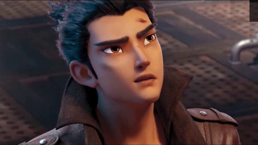 北部赛区-个人赛-247刘永嘉