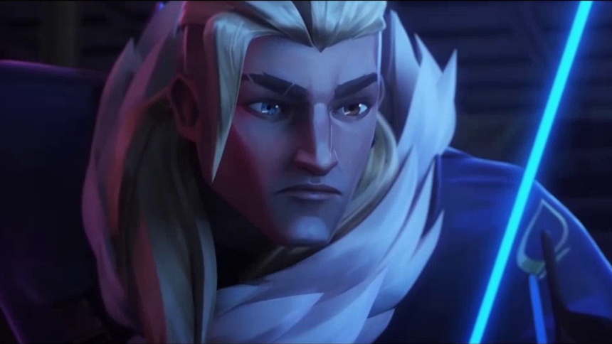 西部赛区-个人赛-张弋洋