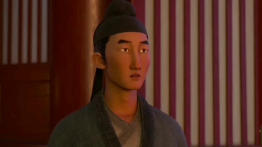 西部赛区-个人赛-李林峻