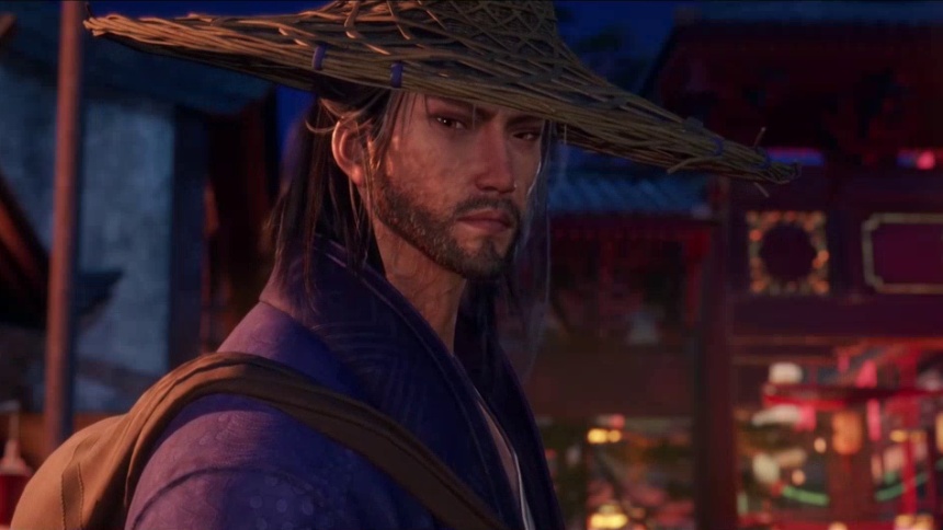 东部赛区-个人赛-李林