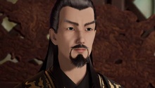 妖主秘闻