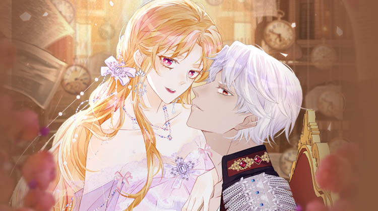 我才不做反派的白月光