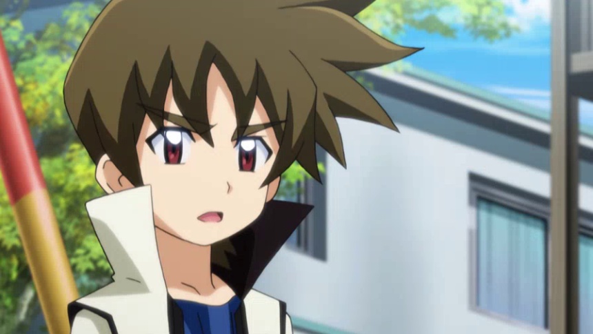 众人和董董博士一起研究洞穴池塘里的次元波