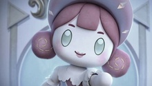 意识里的世界