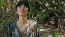 白举纲唱出蓬勃生命力