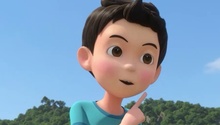 捣蛋家族漂流记