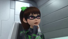村庄里的守护树