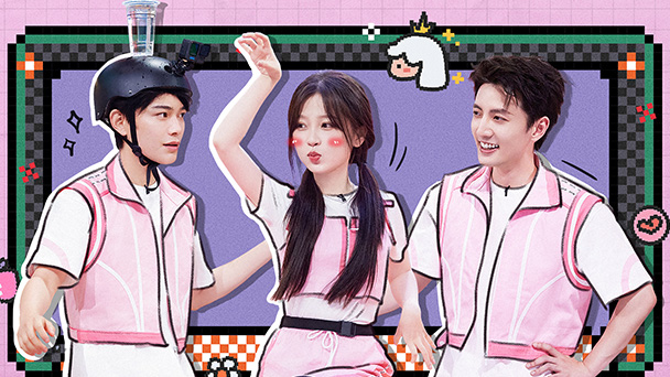 好六·是谁甜晕了我不说