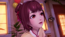 生日会悲剧