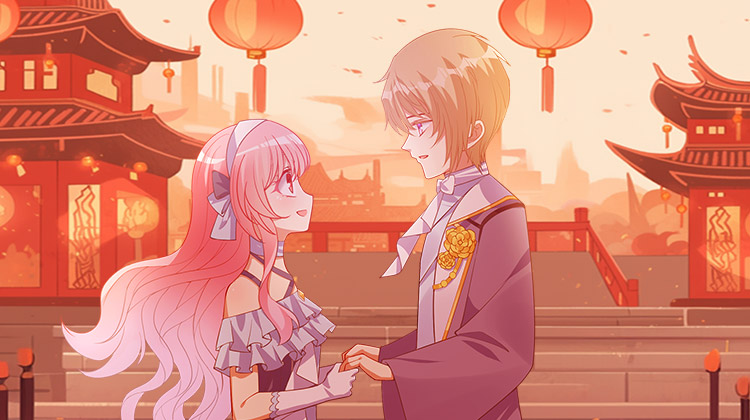 甜心小公主之萌物语