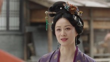 杨羡求郦娘子让他做个家仆
