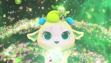 白云解锁星环公主身份，彩虹护卫队闪耀集结