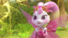 小猴星宝惊喜现身，彩虹获得新力量