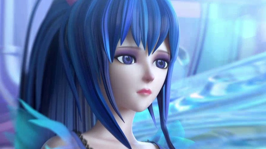 大师课堂：乐公主点拨思思弹琴技巧