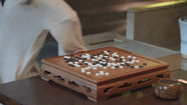 继承风暴