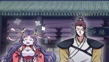 意外之喜 铜锣居然会破案