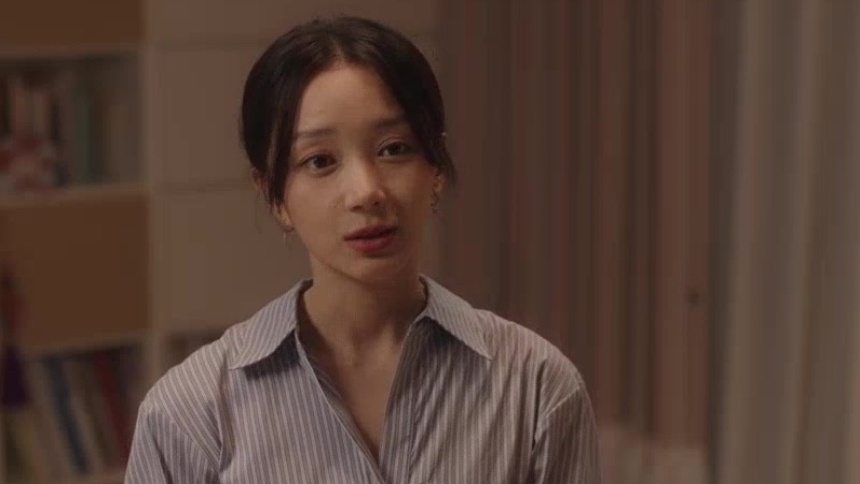 李乐凡男友父母来访 提出奇葩要求